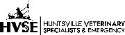 Huntsville Veterinary Specialists & Emergency Logo